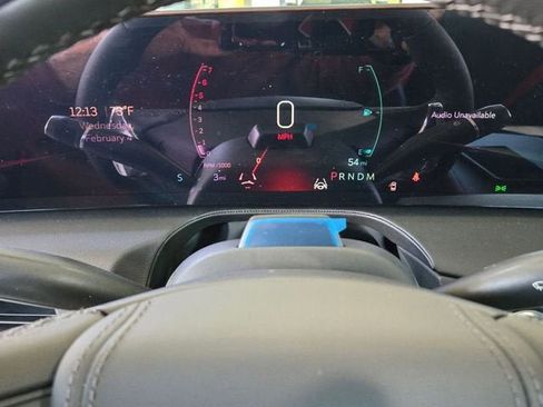 New 2026 Cadillac CT5 V image 29