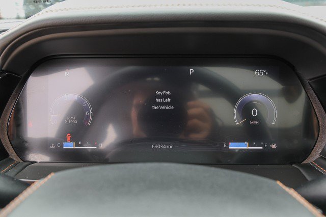 Used 2022 Jeep Grand Cherokee Summit w/ Adv Protech Group IV AWD/4WD image 30