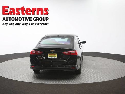 Used 2023 Chevrolet Malibu LS FWD image 37