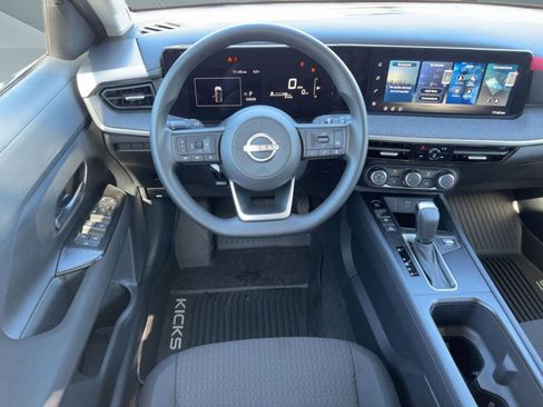 New 2026 Nissan Kicks S image 26