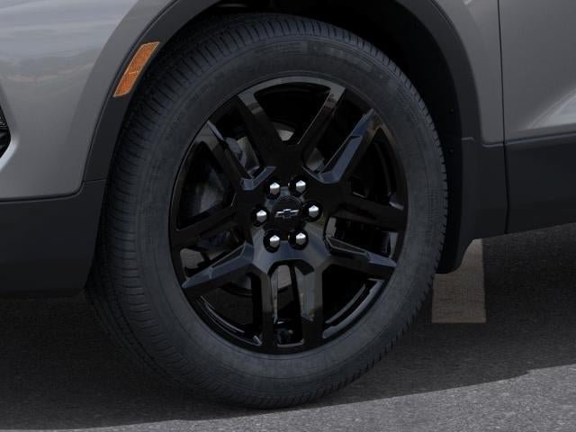New 2026 Chevrolet Blazer LT w/ Convenience Package AWD/4WD image 14