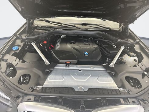 Used 2023 BMW X3 xDrive30i w/ Premium Package AWD/4WD image 28