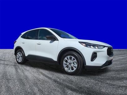New 2026 Ford Escape Active w/ Tech Pack #1