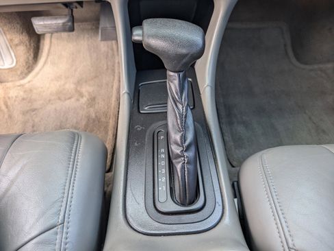 Used 2002 Chevrolet Impala LS w/ Preferred Equipment Group image 14