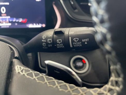 Used 2023 Jeep Grand Cherokee Limited w/ Trailer Tow Prep Group (B) image 43