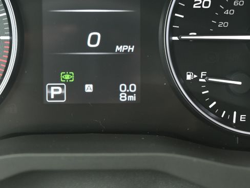 Certified 2025 Subaru Ascent Bronze Edition w/ Onyx Package image 21