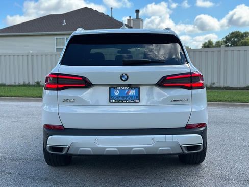 Used 2023 BMW X5 xDrive40i w/ Premium Package image 8