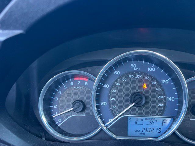 Used 2016 Toyota Corolla LE FWD image 16