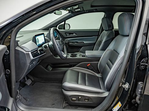 Used 2024 Honda Prologue Touring image 28