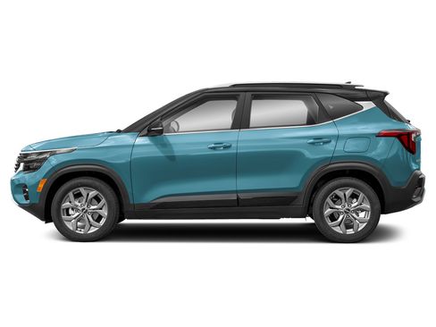 New 2026 Kia Seltos S AWD/4WD image 30