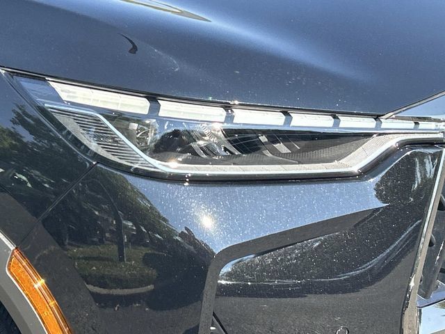 Certified 2026 INFINITI QX60 Sport w/ Dark Cargo Package AWD/4WD image 10