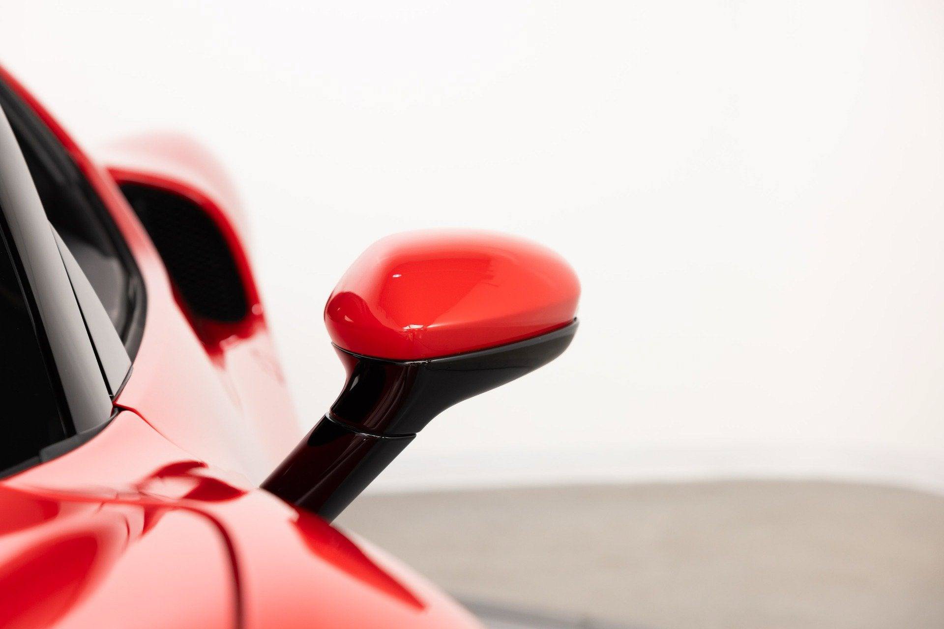 Certified 2024 Ferrari 296 GTB RWD image 25