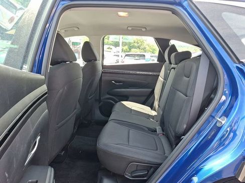 Used 2022 Hyundai Tucson SE AWD/4WD image 10