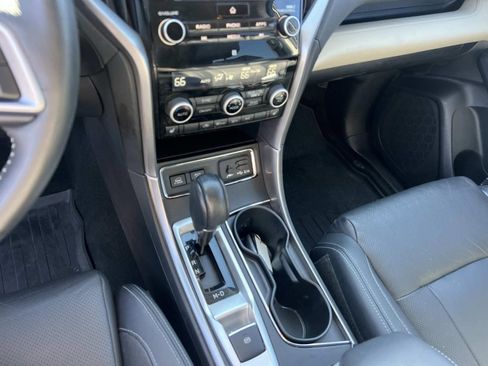 Used 2019 Subaru Ascent Limited w/ Popular Package #2 image 30