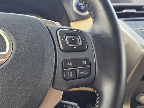 Used 2018 Lexus NX 300h AWD w/ Comfort Package image 34