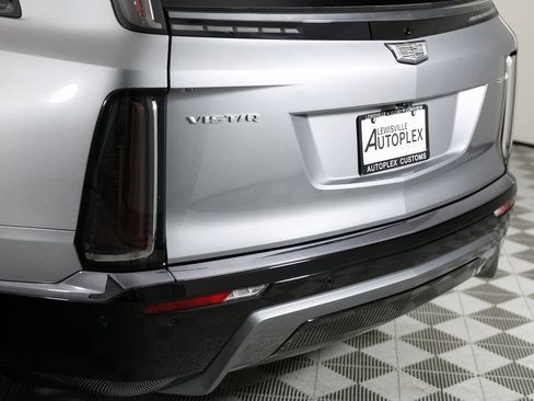 Used 2026 Cadillac Vistiq Sport image 48