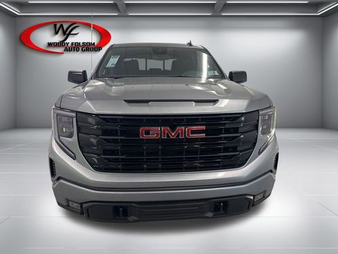New 2026 GMC Sierra 1500 Elevation w/ Preferred Package RWD image 2