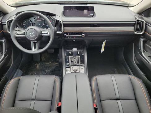 New 2026 MAZDA CX-50 AWD 2.5 S w/ Weather Package image 14