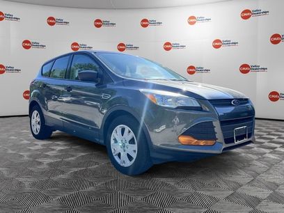 Used 2016 Ford Escape S