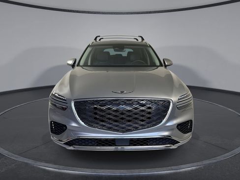 New 2026 Genesis GV70 2.5T Select AWD/4WD image 3