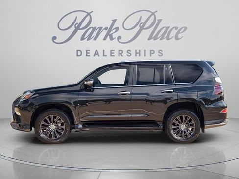 Used 2023 Lexus GX 460 Premium AWD/4WD image 2