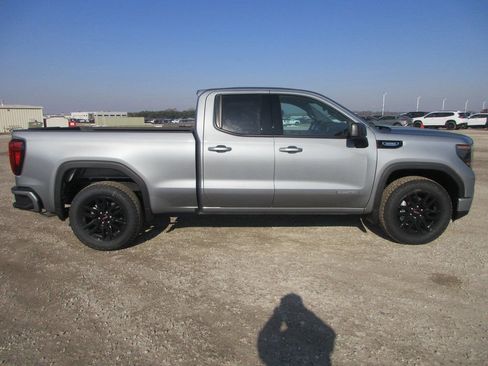 New 2026 GMC Sierra 1500 Elevation w/ Elevation Select Package RWD image 3
