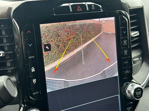 Used 2024 RAM 2500 Laramie image 20