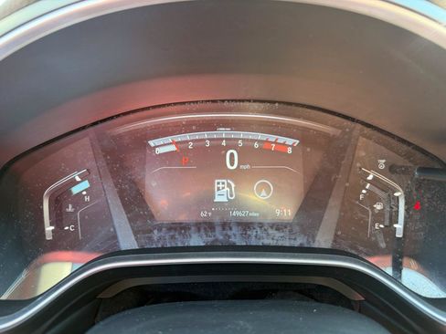Used 2017 Honda CR-V EX-L image 14