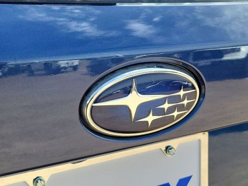 Used 2022 Subaru Outback Limited AWD/4WD image 32