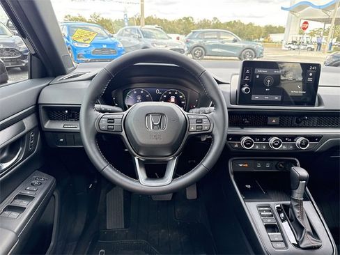 New 2026 Honda CR-V Sport-L image 23