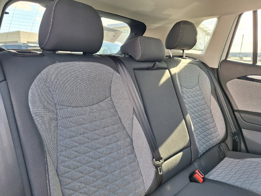 Used 2026 Volkswagen Tiguan S FWD image 28