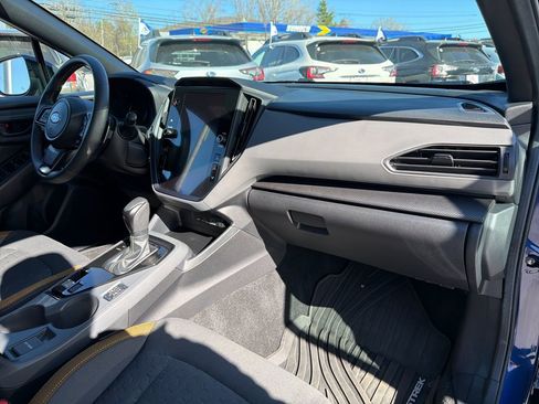 Certified 2024 Subaru Crosstrek 2.5i Sport AWD/4WD image 40