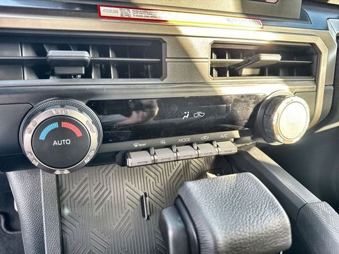 New 2025 Toyota Tacoma TRD Sport image 27