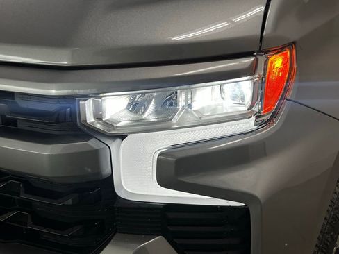 New 2026 Chevrolet Silverado 1500 RST w/ Safety Package AWD/4WD image 9