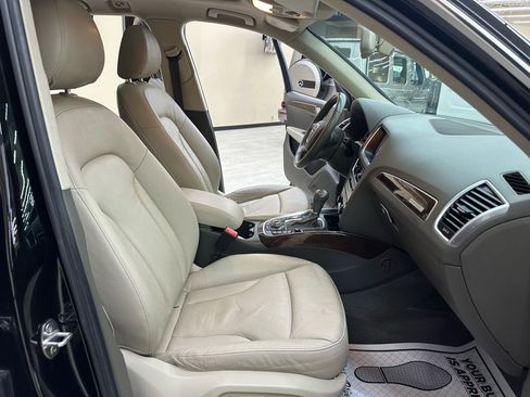 Used 2012 Audi Q5 3.2 Premium Plus image 42