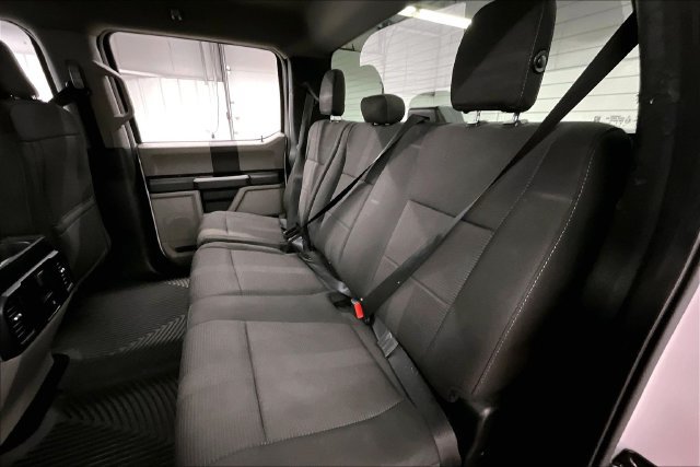 Used 2019 Ford F150 XL w/ Equipment Group 101A Mid AWD/4WD image 24