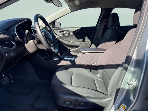 Used 2024 Chevrolet Malibu LT w/ Sport Edition FWD image 13