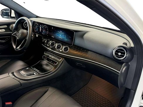 Used 2023 Mercedes-Benz E 350 Sedan image 10