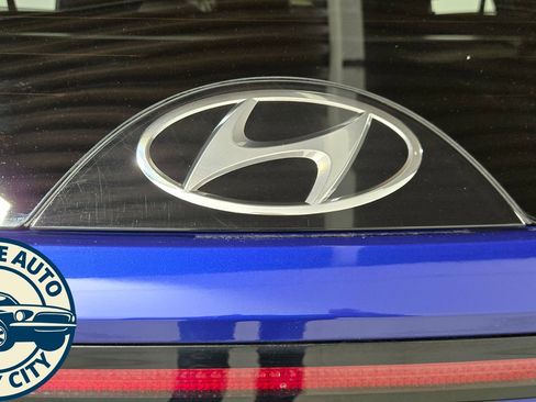 Used 2023 Hyundai Tucson SEL w/ Convenience Package image 32