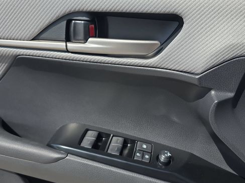 New 2026 Toyota Camry SE FWD image 24