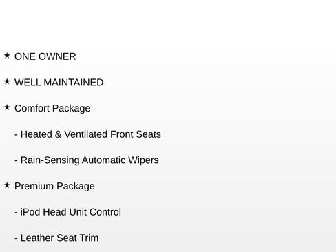 Used 2011 Lexus RX 450h AWD w/ Premium Pkg image 5