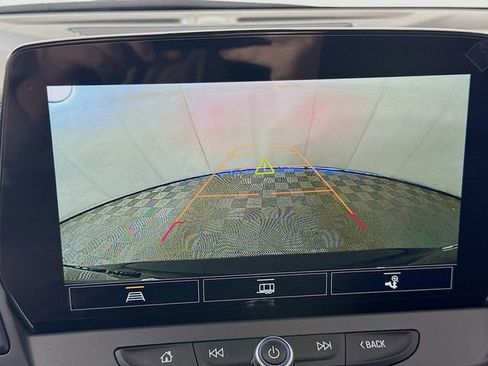 New 2025 Chevrolet Blazer RS w/ Enhanced Convenience Package image 14