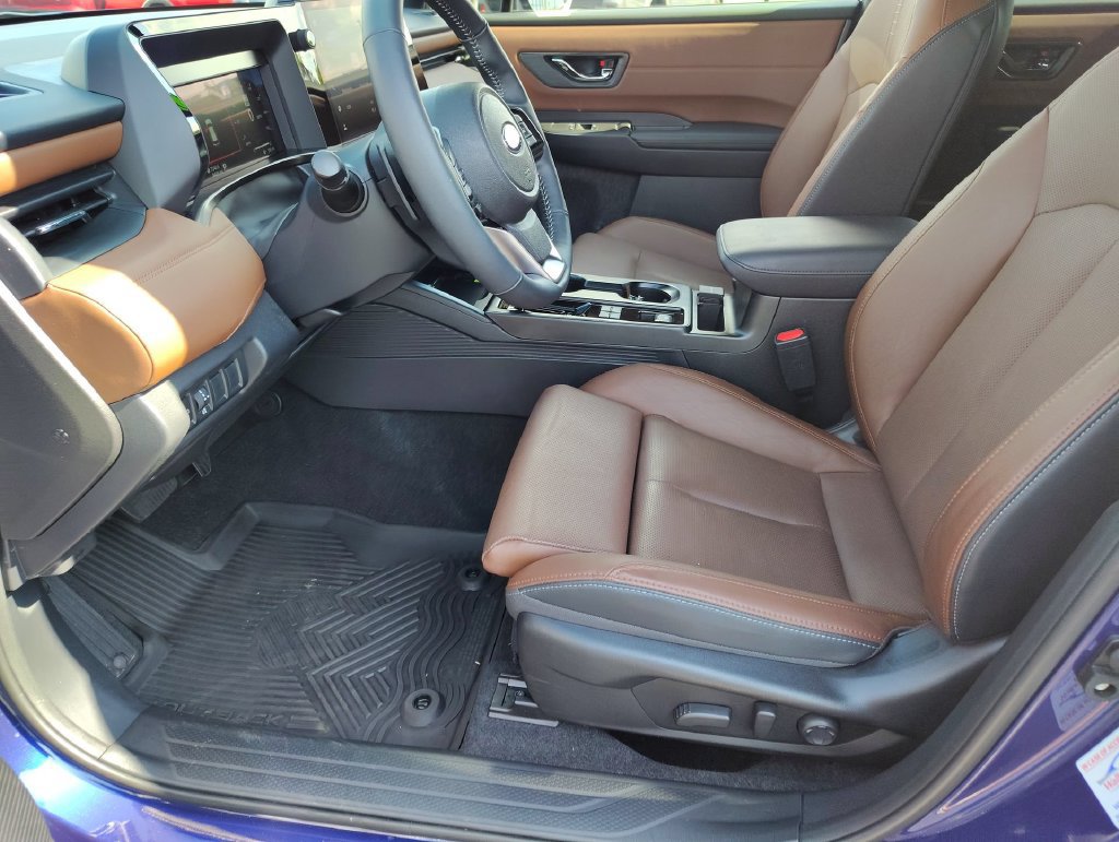 Certified 2026 Subaru Outback Touring AWD/4WD image 8