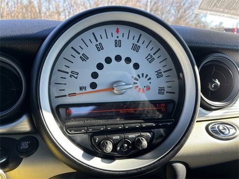 Used 2013 MINI Cooper S image 20