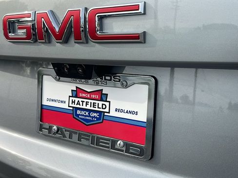 New 2026 GMC Yukon Elevation w/ Elevation Premium Package AWD/4WD image 34