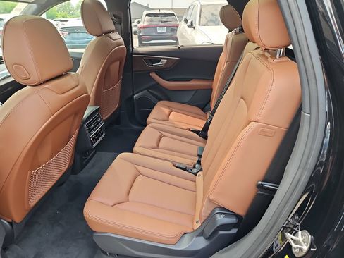 New 2026 Audi Q7 Premium Plus AWD/4WD image 23