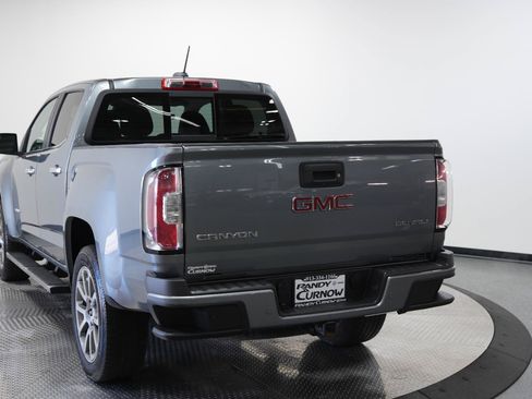 Used 2019 GMC Canyon Denali AWD/4WD image 5