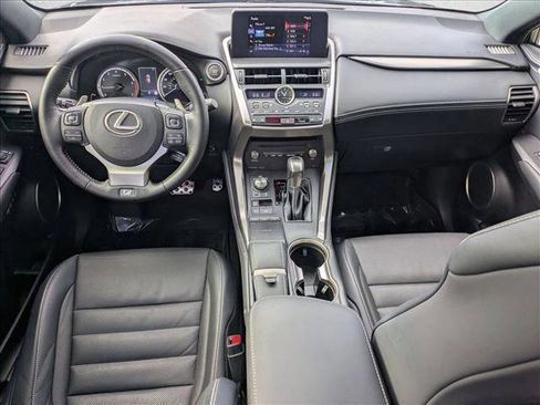 Used 2020 Lexus NX 300 F Sport image 15