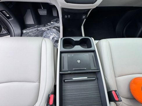 New 2026 Honda Odyssey EX-L image 14