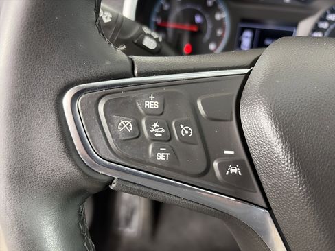 Used 2024 Chevrolet Malibu LT w/ Sport Edition FWD image 30